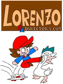Lorenzo PC Adventure DX Director’s Cut Ultimate New Funky Mode Edition