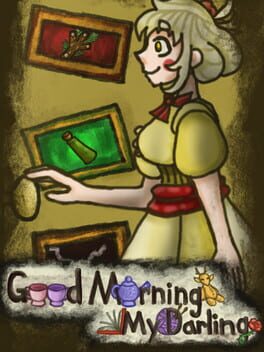 Good Morning My Darling