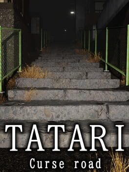 Tatari: Curse Road
