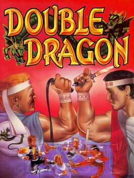 Double Dragon SNES Port