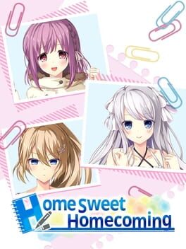 Home Sweet Homecoming