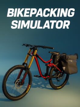 Bikepacking Simulator