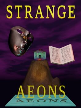 Strange Aeons