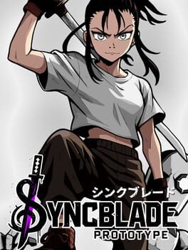 Syncblade