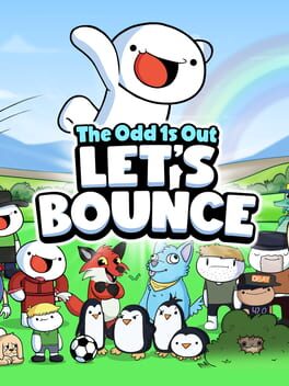TheOdd1sOut: Let’s Bounce