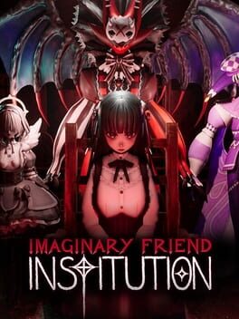 Imaginary Friend Institution