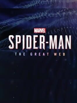 Marvel’s Spider-Man: The Great Web