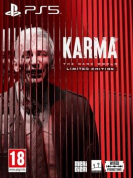 Karma: The Dark World – Limited Edition