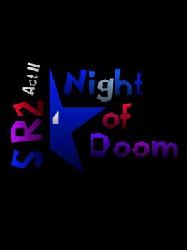 SM64EX Coop: Star Revenge 2 – Night of Doom