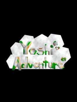 SM64EX Coop: Yoshi’s Adventure 64