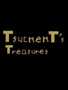 SM64 TsucnenT’s Treasures PC Port