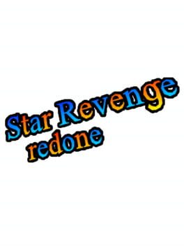 Super Mario 64: Star Revenge Redone