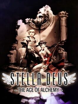 G-Mode Archives+: Stella Deus – The Age of Alchemy