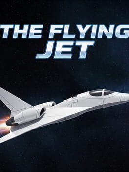 The Flying Jet