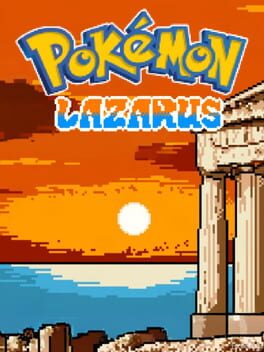 Pokémon Lazarus