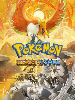 Pokémon Heart & Soul