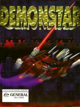 Demonstar