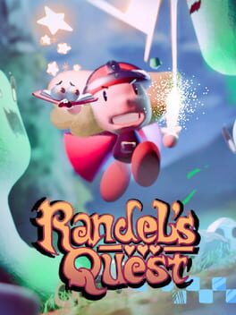Randel’s Quest