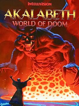 Akalabeth: World of Doom