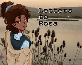 Letters to Rosa
