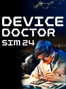 Device Doctor Simulator 2024