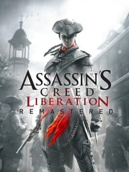 Assassin’s Creed: Liberation Remastered
