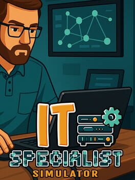 IT Specialist Simulator
