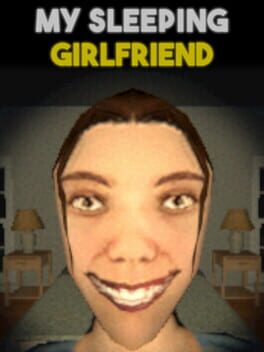 My Sleeping Girlfriend