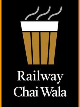 Railway Chai Wala