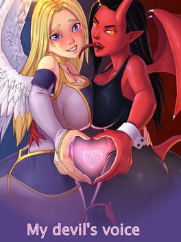 My Devil’s Voice
