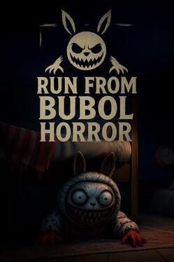 Run From Labubol Horror