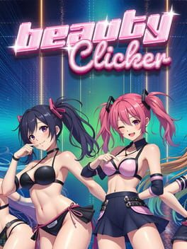 Beauty Clicker