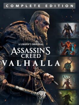Assassin’s Creed Valhalla: Complete Edition