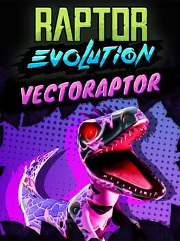 Raptor Evolution: Vectoraptor