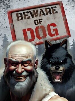Beware of Dog