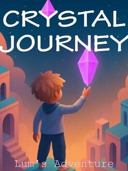 Crystal Journey: Lum’s Adventure