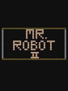 Mr. Robot II