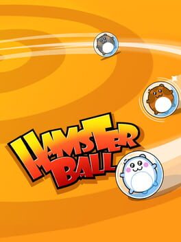 Hamsterball