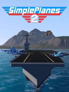 SimplePlanes 2 - Kotaku