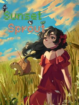 Sunset Sprout