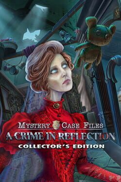 Mystery Case Files: A Crime in Reflection – Collector’s Edition