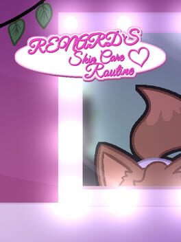 Renard’s Skin Care Routine