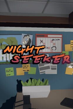 Night Seeker