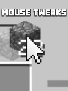 Mouse Tweaks
