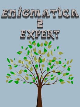 Enigmatica 2: Expert
