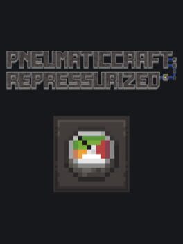 PneumaticCraft: Repressurized