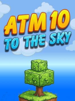 All the Mods 10: To the Sky