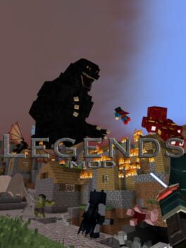Legends Mod