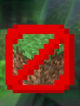 Minecraft, But If You Touch Grass You Die