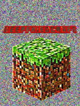 DeepFriedCraft, the Worst Modpack Ever